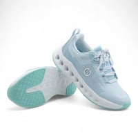 حذاء رياضي نسائي من باتونيا - ازرق فاتح/BLU