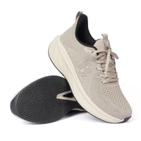 حذاء رجالي من باتونيا - بيج