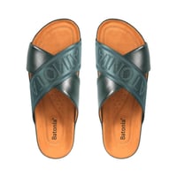 نعال رجالي من باتونيا - زيتي