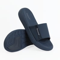 سليبر رجالي من باتونيا - كحلي