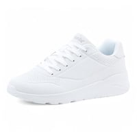 حذاء رجالي رياضي من باتونيا - أبيض