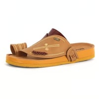 حذاء رجالي شرقي من باتونيا - متعدد الالوان