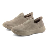 حذاء رياضي من باتونيا - بيج