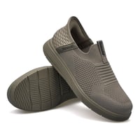 حذاء رجالي رياضي من باتونيا - بيج غامق