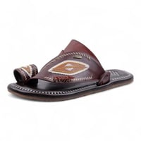 حذاء رجالي شرقي من باتونيا