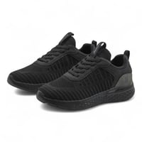 حذاء رياضي من باتونيا - أسود