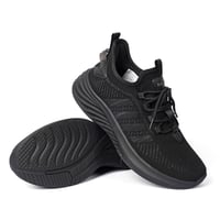 حذاء رجالي رياضي من باتونيا - أسود