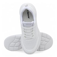 حذاء نسائي رياضي من باتونيا - أبيض