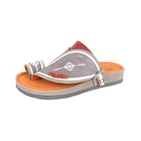 حذاء رجالي شرقي من باتونيا - رمادي