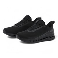 حذاء رياضي رجالي من باتونيا - أسود
