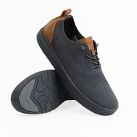 حذاء رياضي كاجوال من باتونيا - رمادي