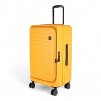 طقم حقائب سفر من باتونيا - اصفر