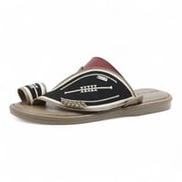 حذاء رجالي شرقي من باتونيا