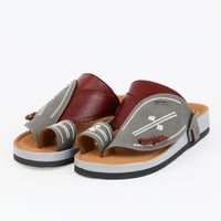 حذاء شرقي من باتونيا