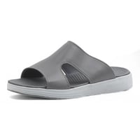 نعال رجالي من باتونيا - رمادي