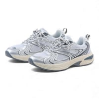 حذاء رياضي نسائي من باتونيا - رصاصي