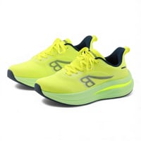 حذاء رياضي من باتونيا - اصفر