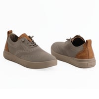 حذاء رياضي كاجوال من باتونيا - بيج