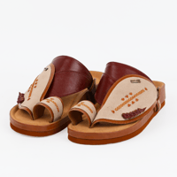 حذاء شرقي من باتونيا