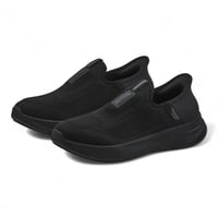 حذاء رياضي من باتونيا - اسود