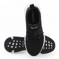 حذاء رياضي نسائي من باتونيا - أسود