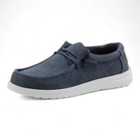 حذاء رياضي كاجوال من باتونيا - كحلي