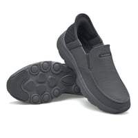 حذاء رياضي كاجوال من باتونيا - رصاصي