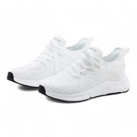 حذاء رياضي نسائي من باتونيا - أبيض