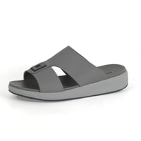 نعال رجالي من باتونيا - رمادي