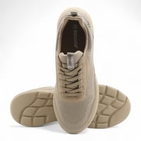 حذاء رياضي من باتونيا - بيج