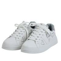 حذاء نسائي رياضي من باتونيا - WHAIT