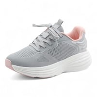 حذاء رياضي نسائي من باتونيا - رمادي