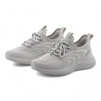 حذاء رياضي نسائي من باتونيا - بيج