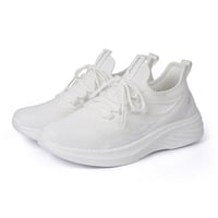 حذاء رياضي رجالي من باتونيا - أبيض