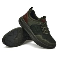 حذاء رياضي كاجوال من باتونيا - زيتي