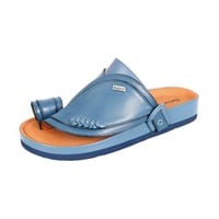 حذاء رجالي شرقي من باتونيا - ازرق