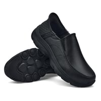 حذاء رجالي رياضي من باتونيا - اسود