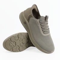 حذاء رياضي من باتونيا - بيج