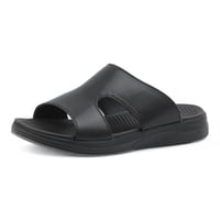 نعال رجالي من باتونيا - أسود