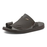 حذاء شرقي من باتونيا - بني غامق