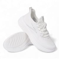حذاء رياضي من باتونيا - ابيض