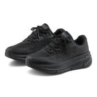 حذاء رجالي رياضي من باتونيا - أسود