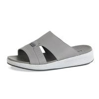 نعال رجالي من باتونيا - رصاصي