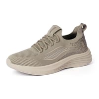 حذاء رجالي من باتونيا - بيج