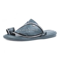 حذاء رجالي شرقي من باتونيا - سماوي