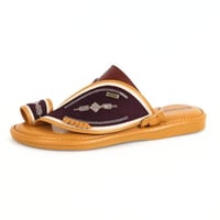 حذاء رجالي شرقي من باتونيا - متعدد الالوان