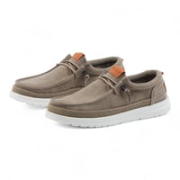 حذاء رياضي كاجوال من باتونيا - بيج