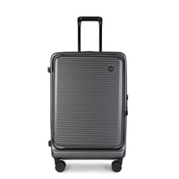 طقم حقائب سفر من باتونيا - رمادي غامق