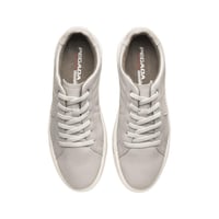 حذاء كاجوال رجالي من باتونيا - رمادي