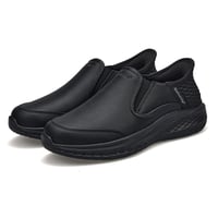 حذاء رياضي رجالي من باتونيا - أسود